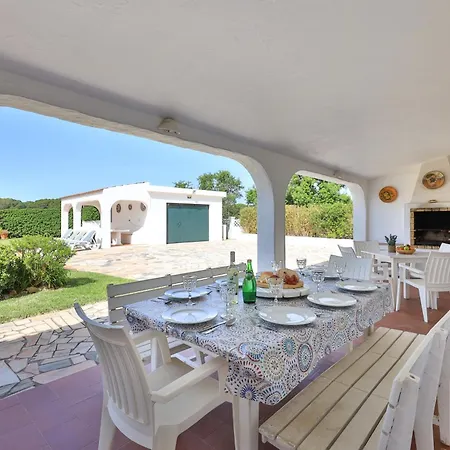 Villa Marie Rose Porches (Algarve)